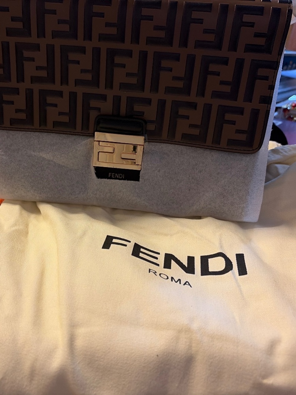 Fendi